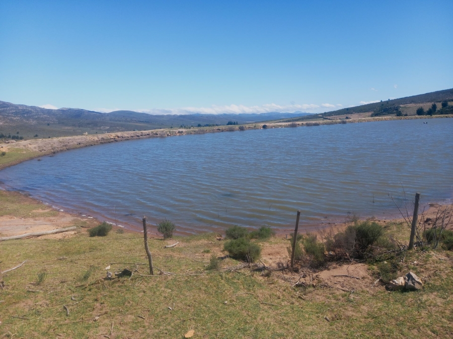0 Bedroom Property for Sale in Uniondale Rural Western Cape